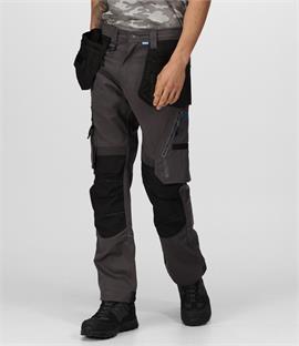 CLEARANCE - Regatta Execute Holster Trousers